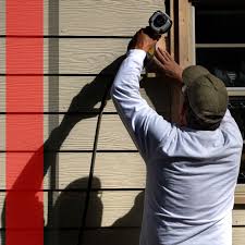 Best Composite Siding  in Berwyn, IL